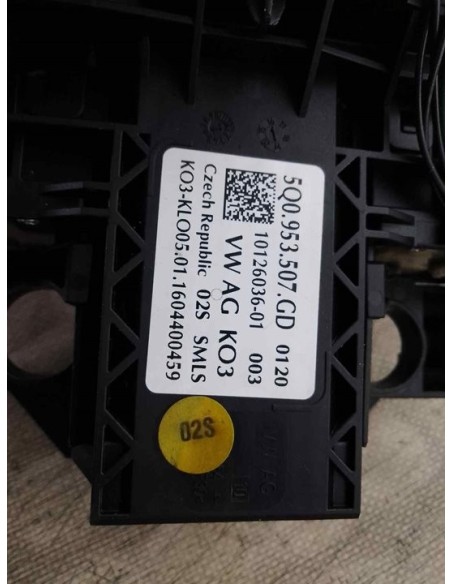 MANDO MULTIFUNCION SEAT LEON (5F1) - 147212