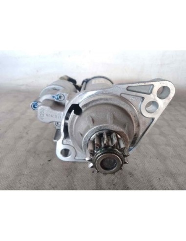 MOTOR ARRANQUE SEAT LEON (5F1) - 147213