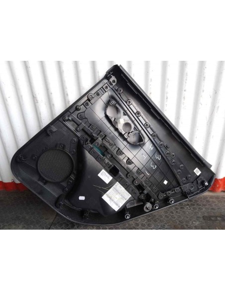 GUARNECIDO PUERTA TRASERA IZQUIERDA SEAT LEON (5F1) - 147217