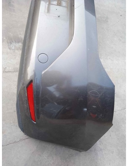 PARAGOLPES TRASERO SEAT LEON (5F1) - 147219