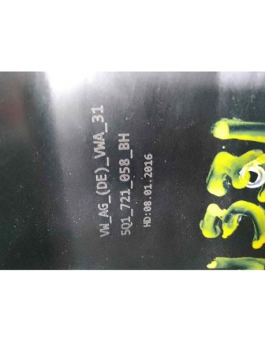 PEDAL FRENO SEAT LEON (5F1) - 147224