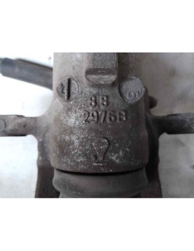 PINZA DE FRENO TRASERA DERECHA SEAT LEON (5F1)...