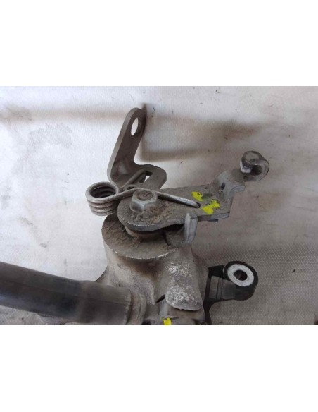 PINZA DE FRENO TRASERA IZQUIERDA SEAT LEON (5F1) - 147226