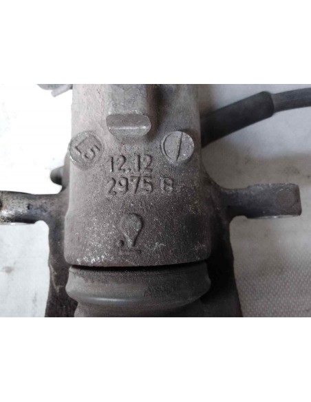 PINZA DE FRENO TRASERA IZQUIERDA SEAT LEON (5F1) - 147226