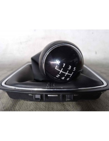 POMO PALANCA CAMBIO SEAT LEON (5F1) - 147229