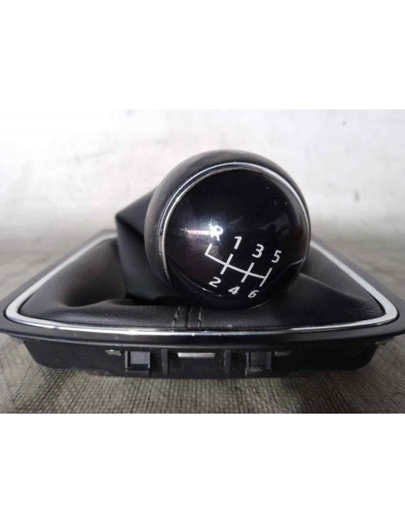 POMO PALANCA CAMBIO SEAT LEON (5F1) - 147229