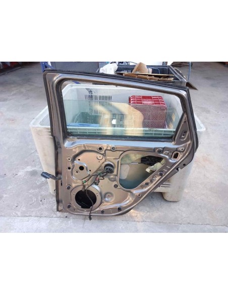 PUERTA TRASERA DERECHA SEAT LEON (5F1) - 147233