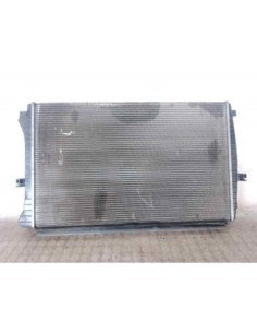 RADIADOR AGUA SEAT LEON (5F1) - 147235 2