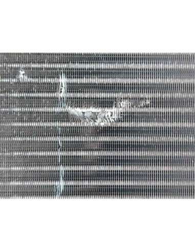 RADIADOR AGUA SEAT LEON (5F1) - 147235