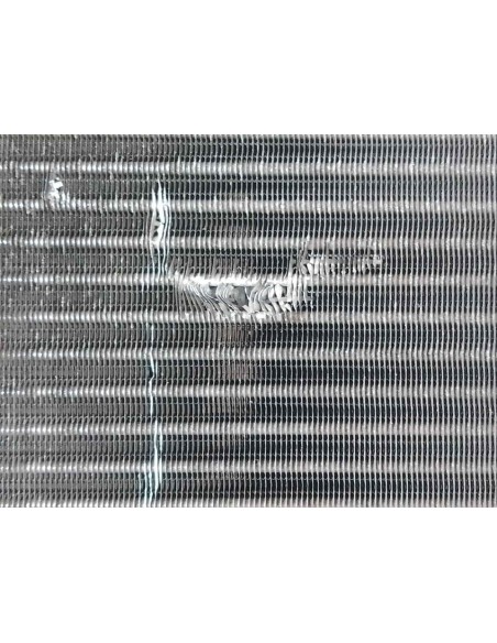 RADIADOR AGUA SEAT LEON (5F1) - 147235