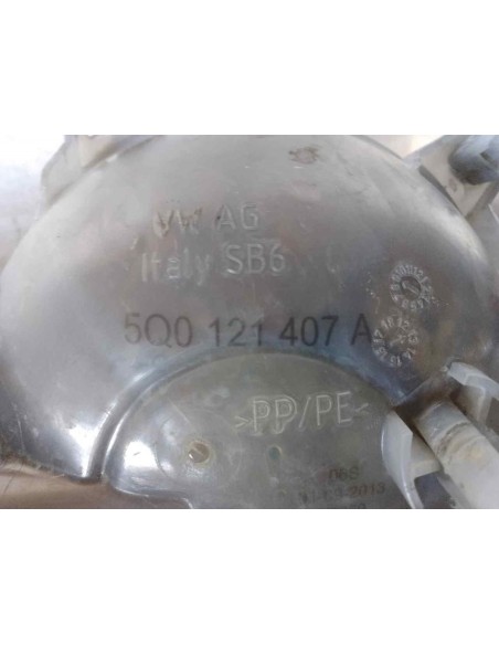 DEPOSITO EXPANSION SEAT LEON (5F1) - 147246