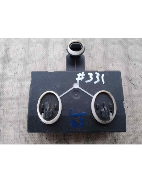 MODULO ELECTRONICO SEAT LEON (5F1) - 147248