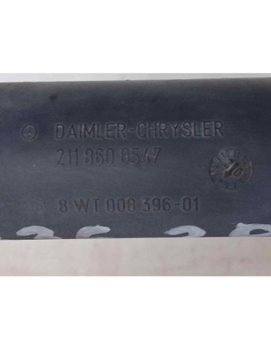 LIMPIA FAROS XENON MERCEDES-BENZ CLASE E (BM...