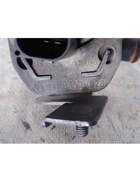 BOMBA AGUA MERCEDES-BENZ CLASE E (BM 211) BERLINA - 147332