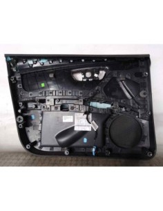 GUARNECIDO PUERTA DELANTERA DERECHA SEAT LEON (5F1) - 147370 2