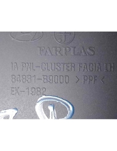 MOLDURA HYUNDAI I10 (IA) - 147375