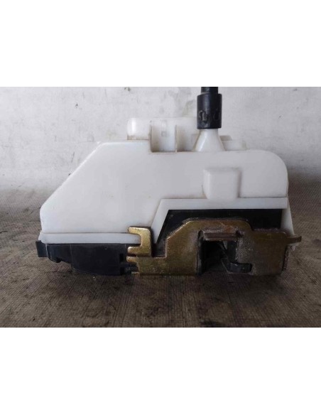 CERRADURA PUERTA DELANTERA IZQUIERDA CITROEN C3 - 147447