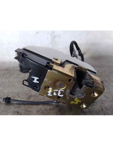 CERRADURA PUERTA DELANTERA IZQUIERDA CITROEN C3...