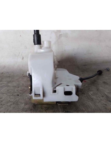 CERRADURA PUERTA DELANTERA IZQUIERDA CITROEN C3 - 147447