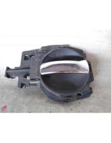 MANETA INTERIOR DELANTERA IZQUIERDA CITROEN C3...