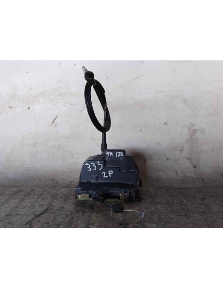 CERRADURA PUERTA TRASERA IZQUIERDA CITROEN C3 - 147510