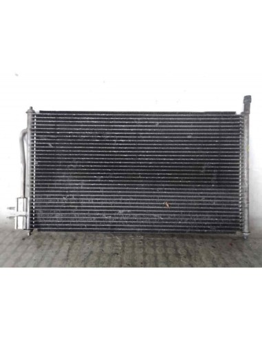 CONDENSADOR / RADIADOR  AIRE ACONDICIONADO FORD...