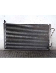 CONDENSADOR / RADIADOR  AIRE ACONDICIONADO FORD FOCUS... 2