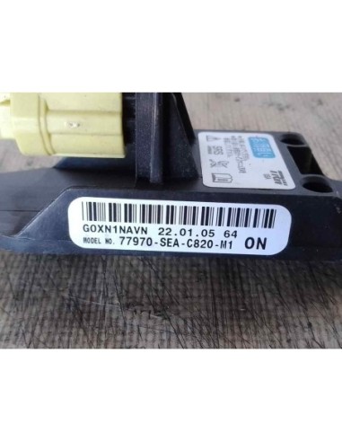SENSOR HONDA ACCORD BERLINA (CL/CN) - 147617