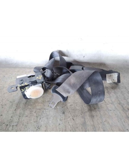 CINTURON SEGURIDAD TRASERO IZQUIERDO HONDA ACCORD BERLINA (CL/CN) - 147628