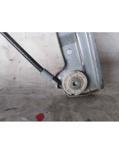 ELEVALUNAS DELANTERO DERECHO SMART FORFOUR -...