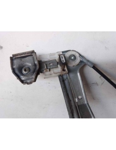 ELEVALUNAS DELANTERO DERECHO SMART FORFOUR -...