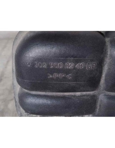 DEPOSITO EXPANSION MERCEDES-BENZ CLASE C (BM...