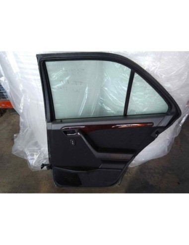PUERTA TRASERA DERECHA MERCEDES-BENZ CLASE C...