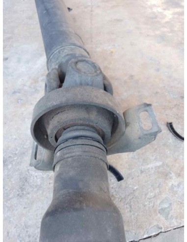 TRANSMISION CENTRAL MERCEDES-BENZ CLASE C (BM...