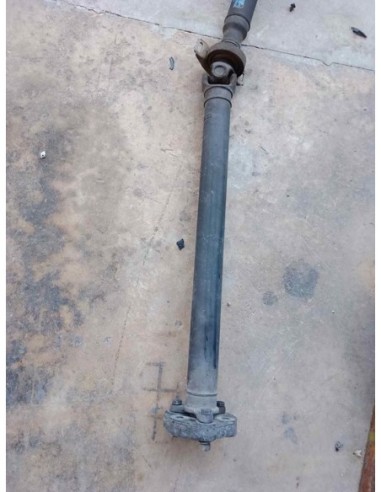 TRANSMISION CENTRAL MERCEDES-BENZ CLASE C (BM...