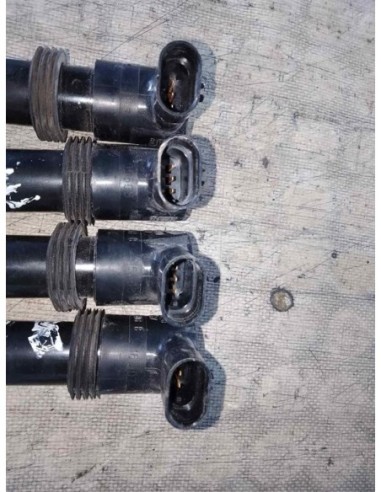 BOBINA ENCENDIDO FIAT STILO (192) - 148077