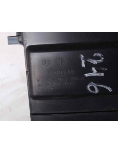 MOLDURA HYUNDAI I10 (IA) - 148415