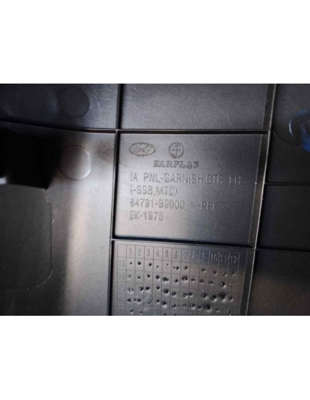 REJILLA AIREADORA HYUNDAI I10 (IA) - 148417