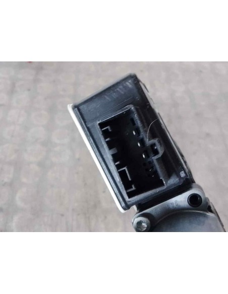 MOTOR ELEVALUNAS TRASERO DERECHO SEAT LEON (5F1) - 148469