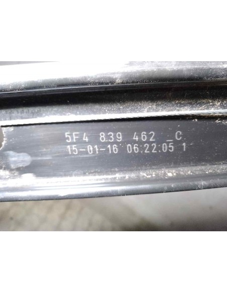 ELEVALUNAS TRASERO DERECHO SEAT LEON (5F1) - 148472