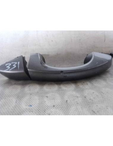 MANETA EXTERIOR TRASERA DERECHA SEAT LEON (5F1)...