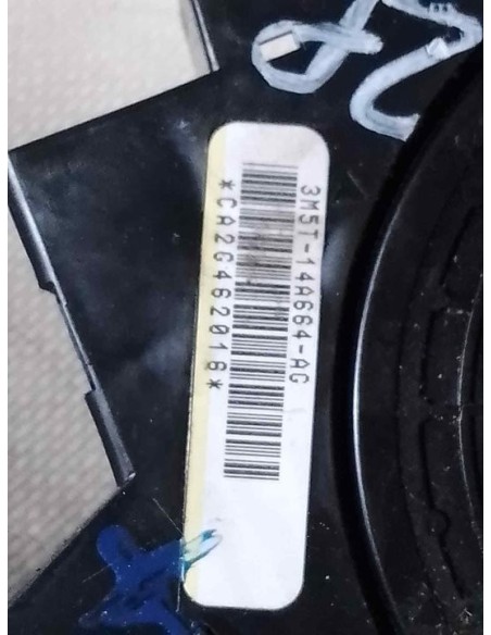 ANILLO AIRBAG FORD FOCUS C-MAX (CAP)(2003) - 148513