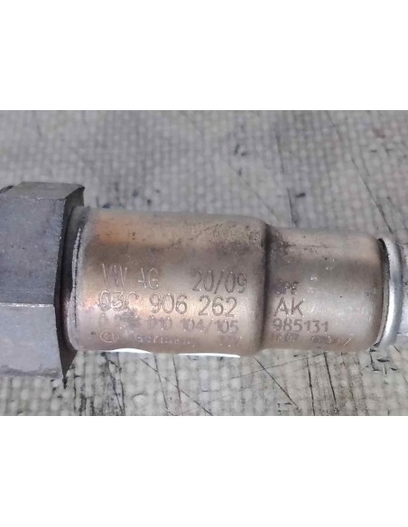 SONDA LAMBDA VOLKSWAGEN GOLF VI (5K1)(10 2008) - 148531