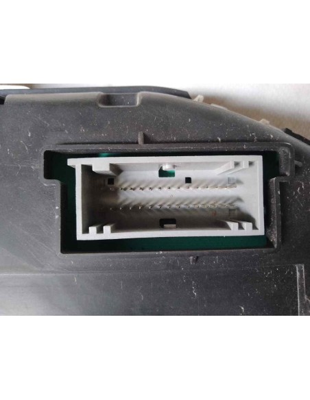 CUADRO INSTRUMENTOS RENAULT MEGANE II CLASSIC BERLINA - 148579