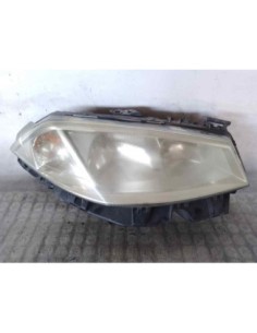 FARO DERECHO RENAULT MEGANE II CLASSIC BERLINA - 148592
