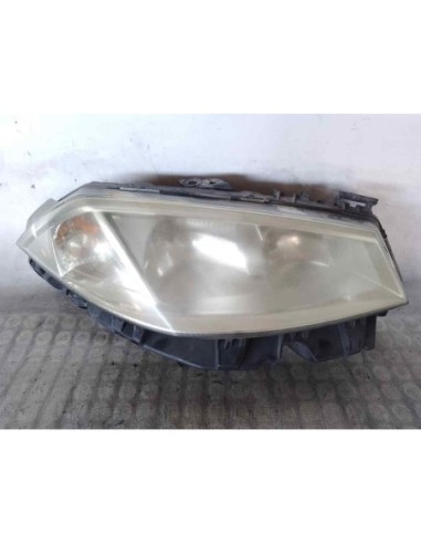 FARO DERECHO RENAULT MEGANE II CLASSIC BERLINA...