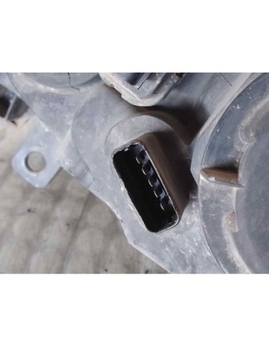 FARO DERECHO RENAULT MEGANE II CLASSIC BERLINA...