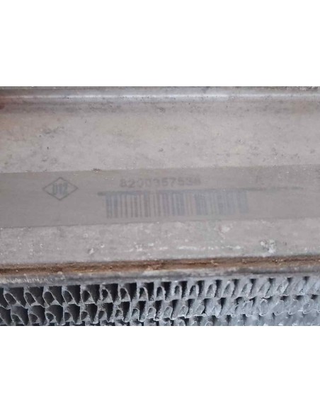 RADIADOR AGUA RENAULT MEGANE II CLASSIC BERLINA - 148630