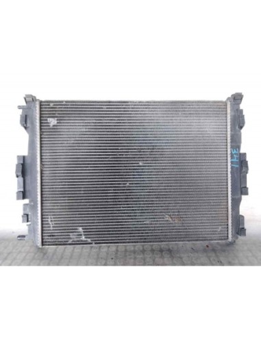 RADIADOR AGUA RENAULT MEGANE II CLASSIC BERLINA...