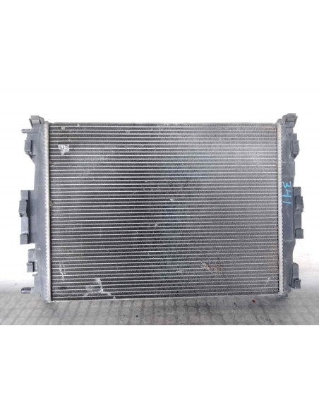 RADIADOR AGUA RENAULT MEGANE II CLASSIC BERLINA - 148630